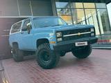 Chevrolet Blazer 1985 года за 20 000 000 тг. в Шымкент – фото 2
