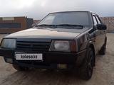ВАЗ (Lada) 21099 2001 годаүшін380 000 тг. в Актау – фото 2