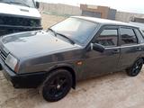 ВАЗ (Lada) 21099 2001 годаүшін380 000 тг. в Актау