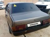 ВАЗ (Lada) 21099 2001 годаүшін380 000 тг. в Актау – фото 3