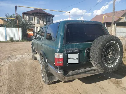 Toyota Hilux Surf 1994 года за 2 500 000 тг. в Алматы – фото 2