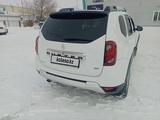 Renault Duster 2016 года за 6 400 000 тг. в Петропавловск – фото 2