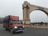 ГАЗ ГАЗель 2006 года за 6 300 000 тг. в Тараз