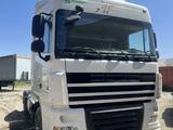 DAF  XF 105 2012 года за 18 000 000 тг. в Жаркент