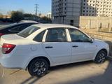 ВАЗ (Lada) Granta 2190 2014 года за 2 400 000 тг. в Астана – фото 4