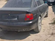 Audi A4, 1997