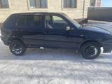 Volkswagen Golf 1993 года за 1 300 000 тг. в Караганда – фото 3