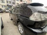 Lexus RX 300 2005 года за 7 900 000 тг. в Талдыкорган – фото 4