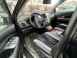 Lexus RX 300 2005 года за 7 900 000 тг. в Талдыкорган – фото 5