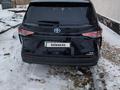 Toyota Sienna 2021 года за 21 000 000 тг. в Астана – фото 5