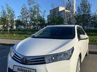Toyota Corolla 2015 года за 7 600 000 тг. в Астана