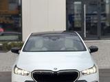 BMW 520 2024 года за 32 000 000 тг. в Астана – фото 3