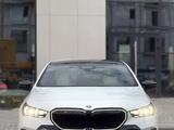BMW 520 2024 года за 32 000 000 тг. в Астана – фото 2