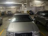 Audi A6 2003 годаүшін3 800 000 тг. в Астана – фото 3