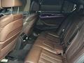 BMW 530 2021 года за 21 200 000 тг. в Алматы – фото 11
