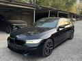 BMW 530 2021 года за 21 200 000 тг. в Алматы