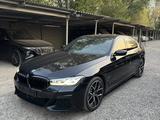 BMW 530 2021 года за 21 200 000 тг. в Алматы