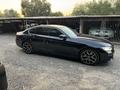 BMW 530 2021 года за 21 200 000 тг. в Алматы – фото 4