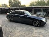 BMW 530 2021 года за 21 200 000 тг. в Алматы – фото 4