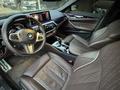 BMW 530 2021 года за 21 200 000 тг. в Алматы – фото 9