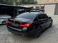 BMW 530 2021 года за 21 200 000 тг. в Алматы – фото 8