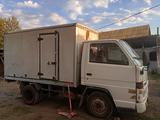 FAW 1010 2005 года за 1 200 000 тг. в Алматы – фото 2