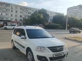 ВАЗ (Lada) Largus 2020 года за 4 200 000 тг. в Актобе – фото 2
