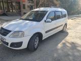 ВАЗ (Lada) Largus 2020 года за 4 200 000 тг. в Актобе – фото 4