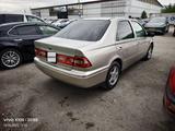 Toyota Vista 1998 годаfor2 700 000 тг. в Алматы – фото 4