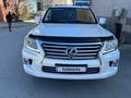 Lexus LX 570 2012 годаүшін24 000 000 тг. в Актау – фото 2