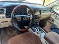 Lexus LX 570 2012 годаүшін24 000 000 тг. в Актау – фото 11