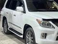 Lexus LX 570 2012 годаүшін24 000 000 тг. в Актау – фото 3