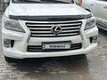Lexus LX 570 2012 годаүшін24 000 000 тг. в Актау – фото 5