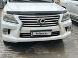 Lexus LX 570 2012 годаүшін24 000 000 тг. в Актау – фото 5