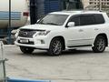 Lexus LX 570 2012 годаүшін24 000 000 тг. в Актау – фото 6