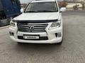 Lexus LX 570 2012 годаүшін24 000 000 тг. в Актау – фото 7
