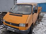Volkswagen Transporter 1992 года за 3 900 000 тг. в Семей – фото 2