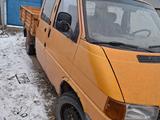 Volkswagen Transporter 1992 года за 3 900 000 тг. в Семей – фото 3