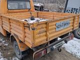 Volkswagen Transporter 1992 года за 3 900 000 тг. в Семей – фото 4