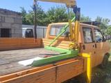 Volkswagen Transporter 1992 года за 3 900 000 тг. в Семей