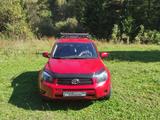 Toyota RAV4 2007 годаүшін6 200 000 тг. в Риддер – фото 2