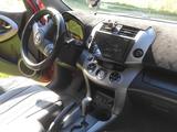 Toyota RAV4 2007 годаүшін6 200 000 тг. в Риддер – фото 4
