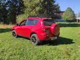 Toyota RAV4 2007 годаүшін6 200 000 тг. в Риддер – фото 5