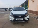 ВАЗ (Lada) Vesta SW Cross 2018 года за 5 000 000 тг. в Шымкент
