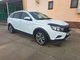 ВАЗ (Lada) Vesta SW Cross 2018 года за 5 000 000 тг. в Шымкент – фото 2