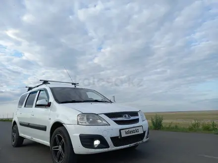 ВАЗ (Lada) Largus 2015 года за 3 500 000 тг. в Уральск