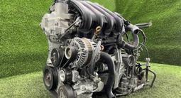 Двигатель на Nissan note Hr15, Ниссан нот за 275 000 тг. в Алматы – фото 2