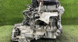 Двигатель на Nissan note Hr15, Ниссан нотүшін275 000 тг. в Алматы – фото 4