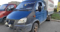 ГАЗ ГАЗель 2006 года за 2 420 000 тг. в Костанай – фото 2