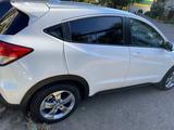 Honda HR-V 2022 годаүшін10 800 000 тг. в Уральск – фото 5